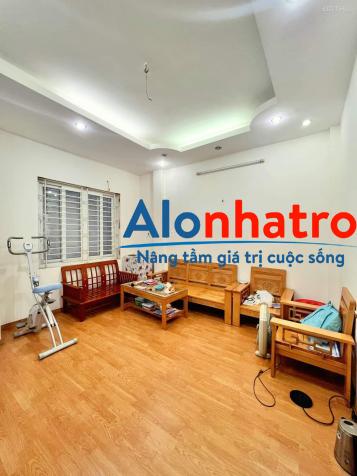 BÁN GẤP NHÀ ĐẸP PHỐ NGUYỄN AN NINH, 36M2, 5T, MỚI ĐẸP Ở NGAY, 3.65 TỶ, SỔ ĐỎ CHÍNH CHỦ