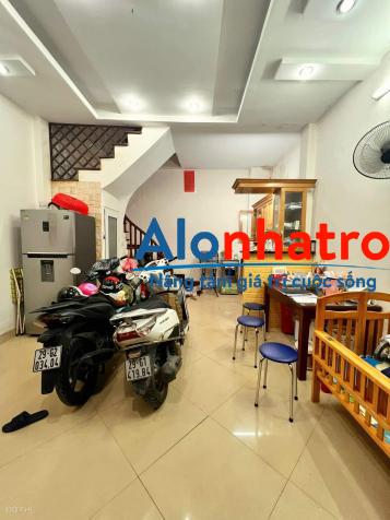 BÁN GẤP NHÀ ĐẸP PHỐ NGUYỄN AN NINH, 36M2, 5T, MỚI ĐẸP Ở NGAY, 3.65 TỶ, SỔ ĐỎ CHÍNH CHỦ