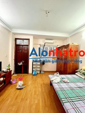 BÁN GẤP NHÀ ĐẸP PHỐ NGUYỄN AN NINH, 36M2, 5T, MỚI ĐẸP Ở NGAY, 3.65 TỶ, SỔ ĐỎ CHÍNH CHỦ