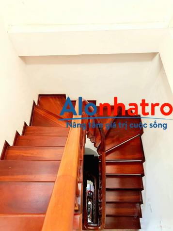 BÁN GẤP NHÀ ĐẸP PHỐ NGUYỄN AN NINH, 36M2, 5T, MỚI ĐẸP Ở NGAY, 3.65 TỶ, SỔ ĐỎ CHÍNH CHỦ