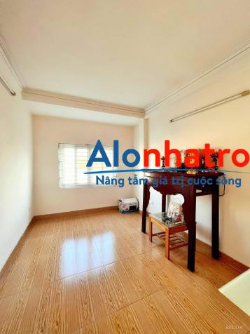 BÁN GẤP NHÀ ĐẸP PHỐ NGUYỄN AN NINH, 36M2, 5T, MỚI ĐẸP Ở NGAY, 3.65 TỶ, SỔ ĐỎ CHÍNH CHỦ