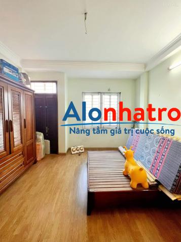 BÁN GẤP NHÀ ĐẸP PHỐ NGUYỄN AN NINH, 36M2, 5T, MỚI ĐẸP Ở NGAY, 3.65 TỶ, SỔ ĐỎ CHÍNH CHỦ