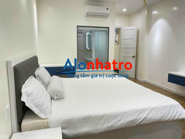 Bán nhà quận Gò Vấp - HXH - 9,6 tỷ giảm còn 9,4 tỷ - 63.9 m2 - Full nội thất cực vip