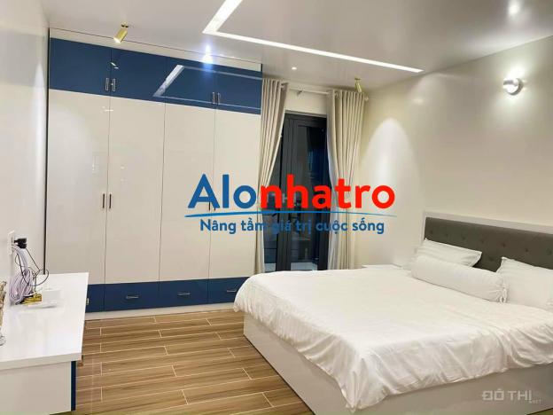 Bán nhà quận Gò Vấp - HXH - 9,6 tỷ giảm còn 9,4 tỷ - 63.9 m2 - Full nội thất cực vip