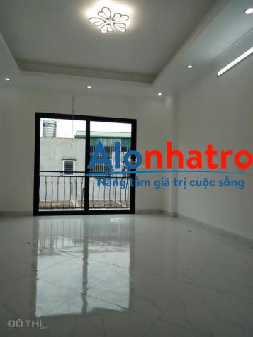 Bán nhà riêng tại Đường Dương Văn Bé, Phường Vĩnh Tuy, Hai Bà Trưng, Hà Nội diện tích 34m2 giá 3