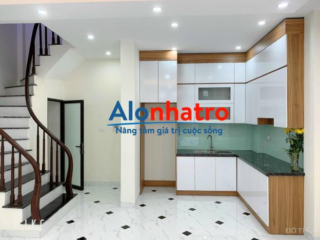 Bán nhà riêng tại đường Lê Trọng Tấn, Phường Dương Nội, Hà Đông, Hà Nội DT 52m2 giá 2.25 tỷ