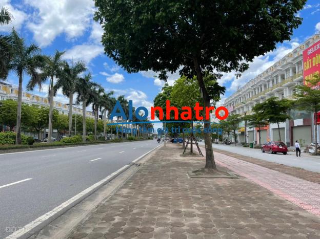 Biệt thự - Liền kề tại dự án Geleximco Lê Trọng Tấn giá thuê đang rất rẻ