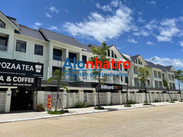 Biệt thự - Liền kề tại dự án Geleximco Lê Trọng Tấn giá thuê đang rất rẻ