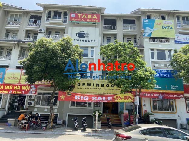 Biệt thự - Liền kề tại dự án Geleximco Lê Trọng Tấn giá thuê đang rất rẻ