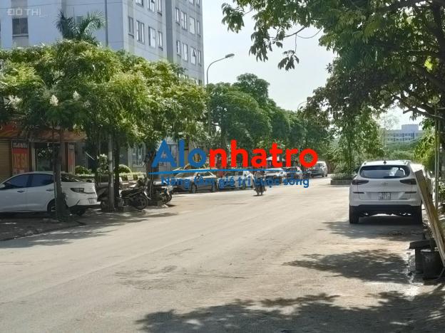 Chính chủ bán nhà mặt phố Kiến Hưng, Hà Đông, 8 tầng, 131m2, dòng tiền cho thuê 1,44 tỷ/năm