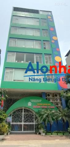 Chính chủ bán tòa nhà VP DTSD 1000m2 tại khu đô thị Kiến Hưng, Hà Đông, đang KD, cho thuê 120tr/th