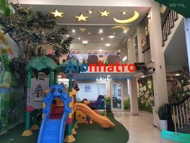 Chính chủ bán tòa nhà VP DTSD 1000m2 tại khu đô thị Kiến Hưng, Hà Đông, đang KD, cho thuê 120tr/th