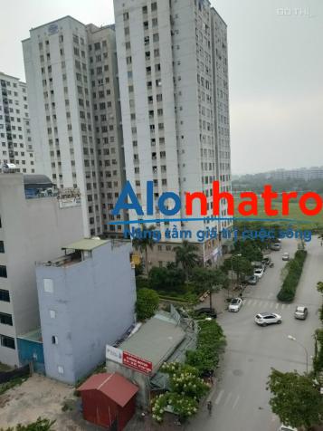 Chính chủ bán tòa nhà VP DTSD 1000m2 tại khu đô thị Kiến Hưng, Hà Đông, đang KD, cho thuê 120tr/th