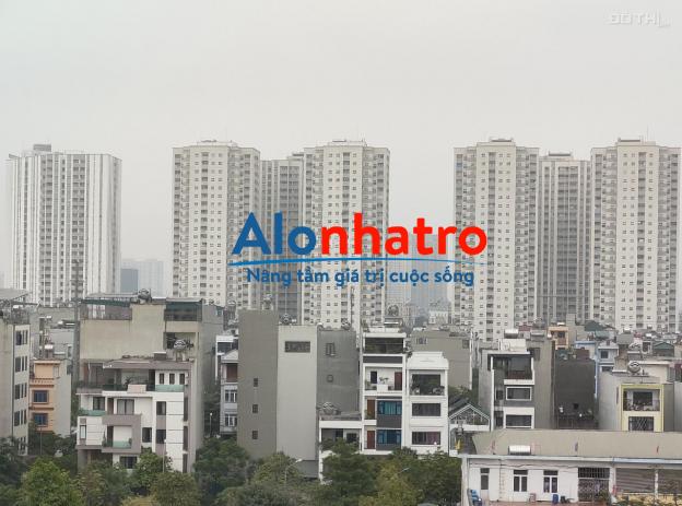 Chính chủ bán tòa nhà VP DTSD 1000m2 tại khu đô thị Kiến Hưng, Hà Đông, đang KD, cho thuê 120tr/th