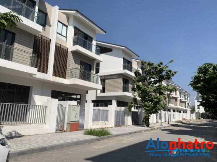 Chính chủ cho thuê biệt thự An Vượng Villas - Phù hợp làm văn phòng công ty - vị trí đẹp - căn mới