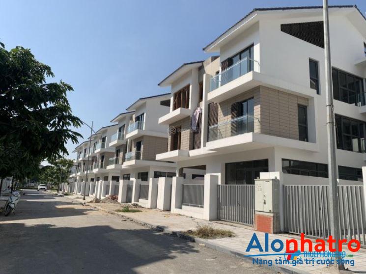 Chính chủ cho thuê biệt thự An Vượng Villas - Phù hợp làm văn phòng công ty - vị trí đẹp - căn mới