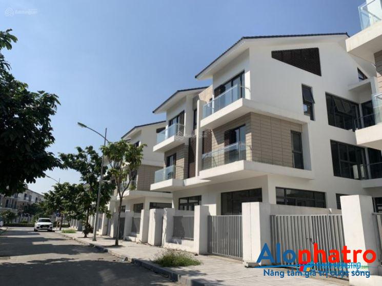 Chính chủ cho thuê biệt thự An Vượng Villas - Phù hợp làm văn phòng công ty - vị trí đẹp - căn mới