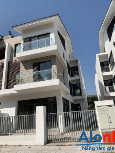 Chính chủ cho thuê biệt thự An Vượng Villas - Phù hợp làm văn phòng công ty - vị trí đẹp - căn mới