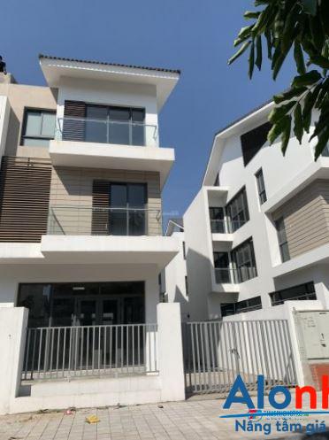 Chính chủ cho thuê biệt thự An Vượng Villas - Phù hợp làm văn phòng công ty - vị trí đẹp - căn mới