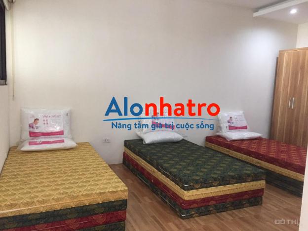 Cho thuê căn hộ ở ghép tại dự án An Bình City, Bắc Từ Liêm, Hà Nội diện tích 40m2 giá 1.5 triệu