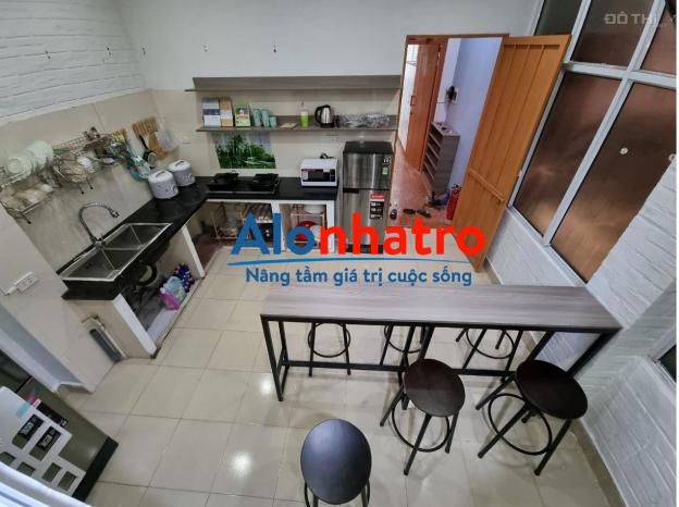 Cho thuê homestay mới số 6B ngõ 639 Hoàng hoa thám đúng như ảnh