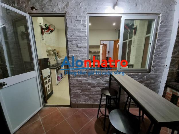 Cho thuê homestay mới số 6B ngõ 639 Hoàng hoa thám đúng như ảnh
