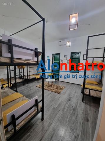 Cho thuê homestay mới số 6B ngõ 639 Hoàng hoa thám đúng như ảnh