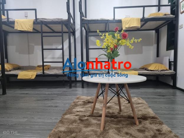 Cho thuê homestay mới số 6B ngõ 639 Hoàng hoa thám đúng như ảnh
