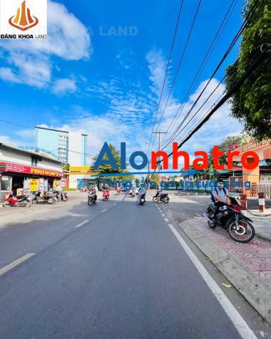 Cho thuê nhà 1T2L mặt tiền đường Linh Trung TP.Thủ Đức Kinh doanh sầm uất DT 77m2 giá 32 triệu