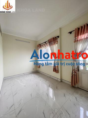 Cho thuê nhà 1T2L mặt tiền đường Linh Trung TP.Thủ Đức Kinh doanh sầm uất DT 77m2 giá 32 triệu