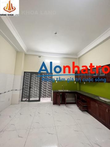 Cho thuê nhà 1T2L mặt tiền đường Linh Trung TP.Thủ Đức Kinh doanh sầm uất DT 77m2 giá 32 triệu