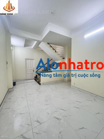 Cho thuê nhà 1T2L mặt tiền đường Linh Trung TP.Thủ Đức Kinh doanh sầm uất DT 77m2 giá 32 triệu