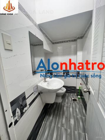 Cho thuê nhà 1T2L mặt tiền đường Linh Trung TP.Thủ Đức Kinh doanh sầm uất DT 77m2 giá 32 triệu