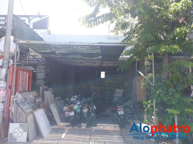 Cho thuê nhà đường 29 tháng 3, Hòa Xuân, Cẩm Lệ, Đà Nẵng, dt 100m2