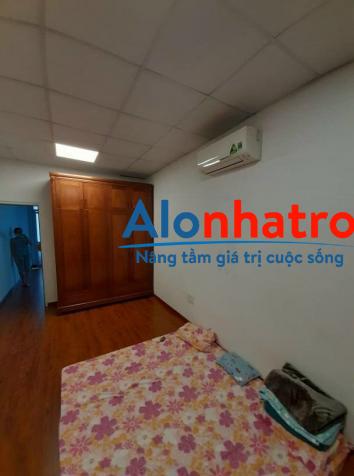CHO THUÊ NHÀ NGUYÊN CĂN 40M - 3 TẦNG, 2 MẶT TIỀN, 120m2 - Ô TÔ ĐỖ CỬA