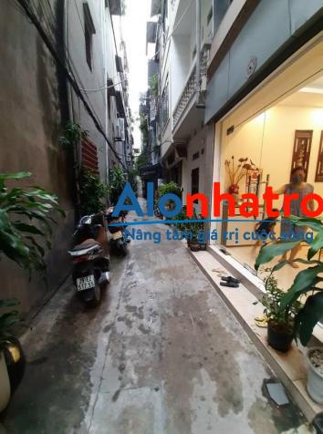 CHO THUÊ NHÀ NGUYÊN CĂN 40M - 3 TẦNG, 2 MẶT TIỀN, 120m2 - Ô TÔ ĐỖ CỬA
