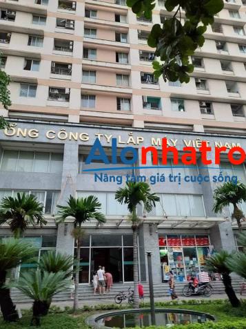 CHO THUÊ NHÀ NGUYÊN CĂN 40M - 3 TẦNG, 2 MẶT TIỀN, 120m2 - Ô TÔ ĐỖ CỬA