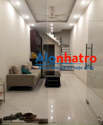 CHO THUÊ NHÀ NGUYÊN CĂN 40M - 3 TẦNG, 2 MẶT TIỀN, 120m2 - Ô TÔ ĐỖ CỬA