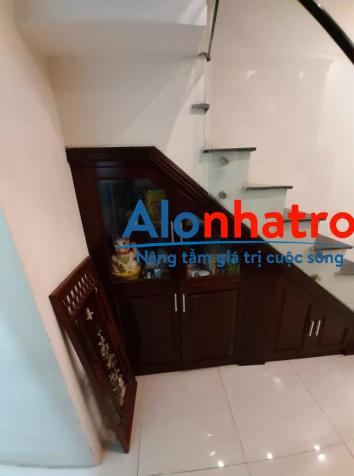 CHO THUÊ NHÀ NGUYÊN CĂN 40M - 3 TẦNG, 2 MẶT TIỀN, 120m2 - Ô TÔ ĐỖ CỬA