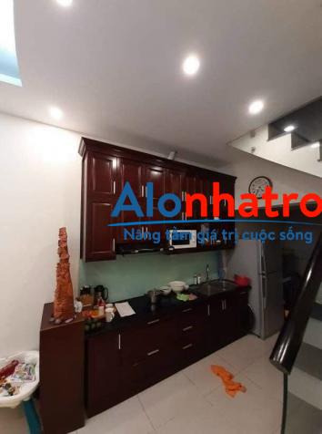 CHO THUÊ NHÀ NGUYÊN CĂN 40M - 3 TẦNG, 2 MẶT TIỀN, 120m2 - Ô TÔ ĐỖ CỬA