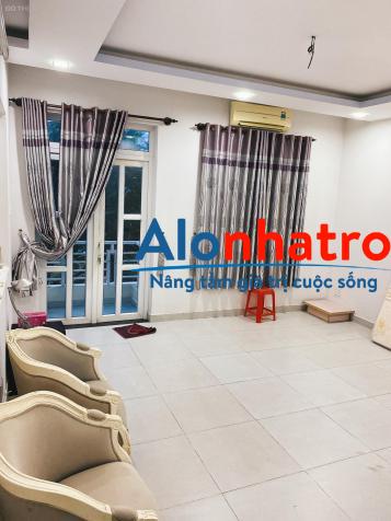 Cho thuê nhà nguyên căn tại dự án KDC 13E Làng Việt Kiều đường Nguyễn Văn Linh, giá 13 tr/tháng