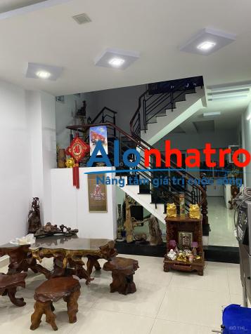 Cho thuê nhà nguyên căn tại dự án KDC 13E Làng Việt Kiều đường Nguyễn Văn Linh, giá 13 tr/tháng