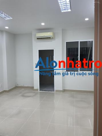 CHO THUÊ NHÀ NGUYÊN MẶT TIỀN ĐƯỜNG VĂN DƯ, PHƯỜNG 13, QUẬN TÂN BÌNH