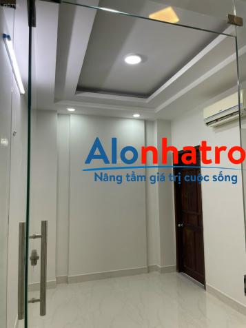 CHO THUÊ NHÀ NGUYÊN MẶT TIỀN ĐƯỜNG VĂN DƯ, PHƯỜNG 13, QUẬN TÂN BÌNH