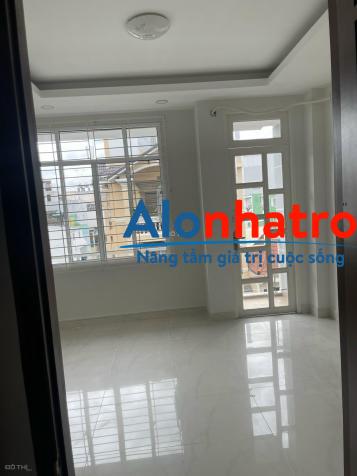 CHO THUÊ NHÀ NGUYÊN MẶT TIỀN ĐƯỜNG VĂN DƯ, PHƯỜNG 13, QUẬN TÂN BÌNH