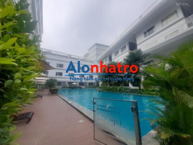 Cho thuê nhà phố/shophouse Lakeview ngay cầu Thủ Thiêm - 98m2 giá 42 triệu - Phù hợp văn phòng cty