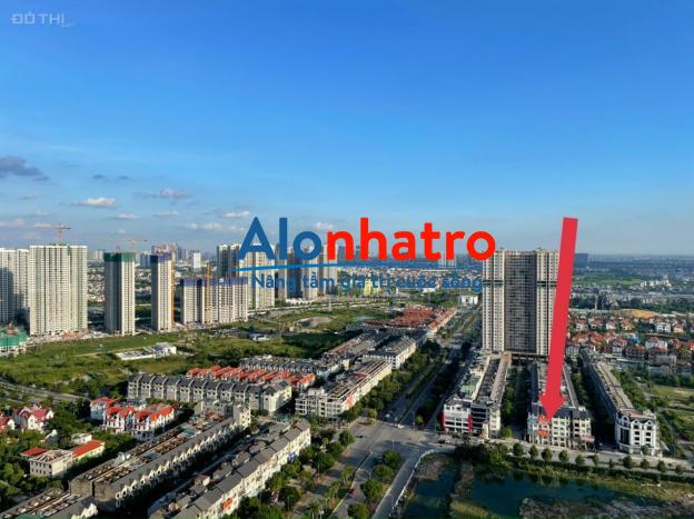 Cho thuê nhà tại khu A Geleximco Lê Trọng Tấn, An Khánh, Hoài Đức, HN
