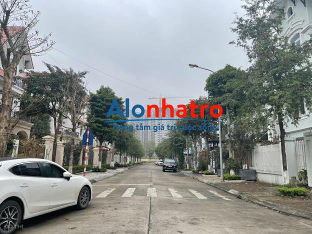 Cho thuê nhà tại khu A Geleximco Lê Trọng Tấn, An Khánh, Hoài Đức, HN