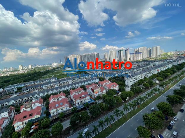 Cho thuê nhà tại khu A Geleximco Lê Trọng Tấn, An Khánh, Hoài Đức, HN