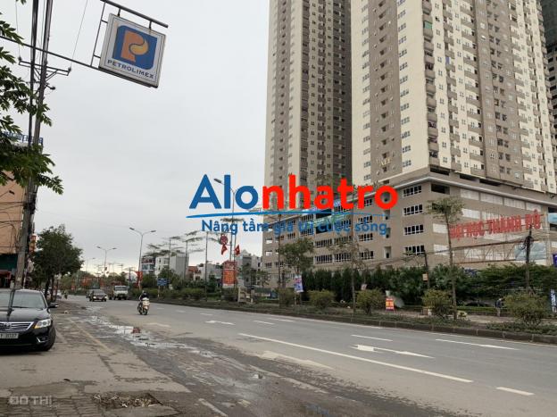 Cho thuê nhà trọ khép kín, gần ĐH công nghiệp, giá 800.000 đồng/tháng